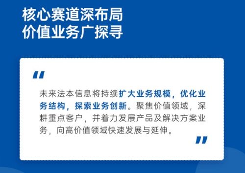 2021全年?duì)I收30.88億元 透過(guò)數(shù)據(jù)看法本信息的數(shù)字經(jīng)濟(jì)布局與信息咨詢(xún)服務(wù)