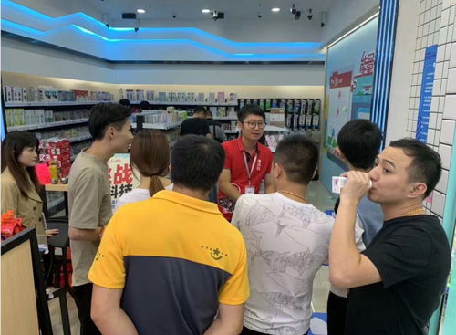 探秘未來零售 梅州無接觸便利店工廠全方位信息咨詢服務(wù)